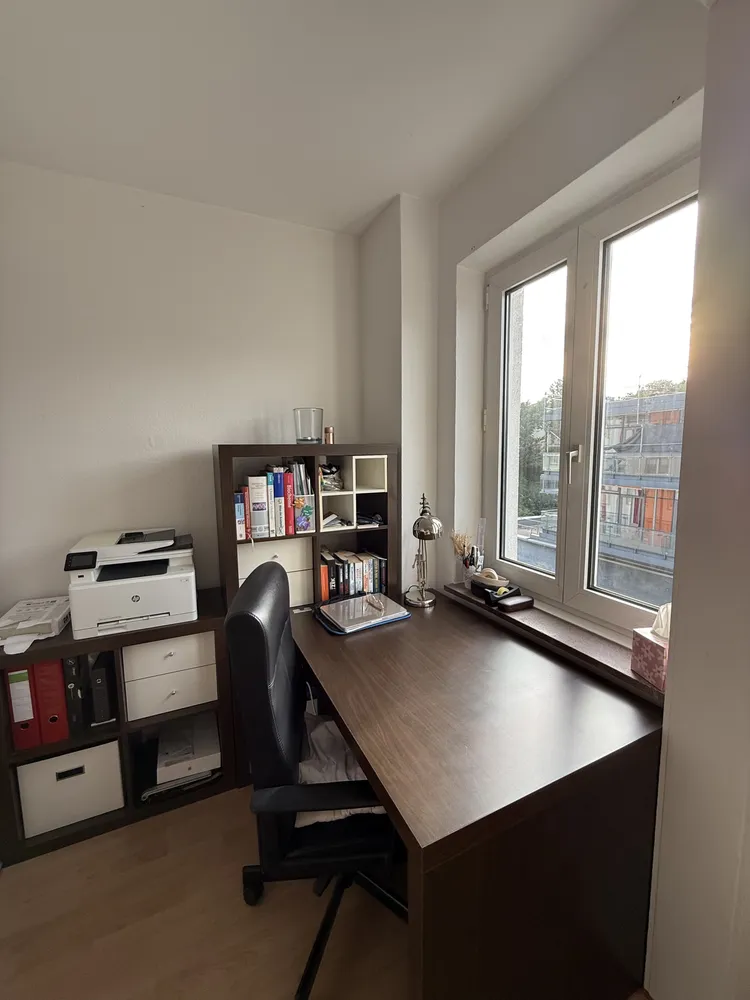 2 room apartment with 50 m² in Aachen – Photo 6