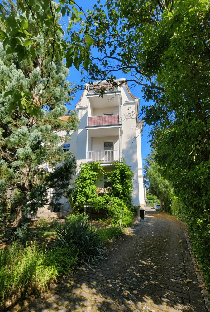 3 room apartment with 98 m² in Gotha – Photo 3
