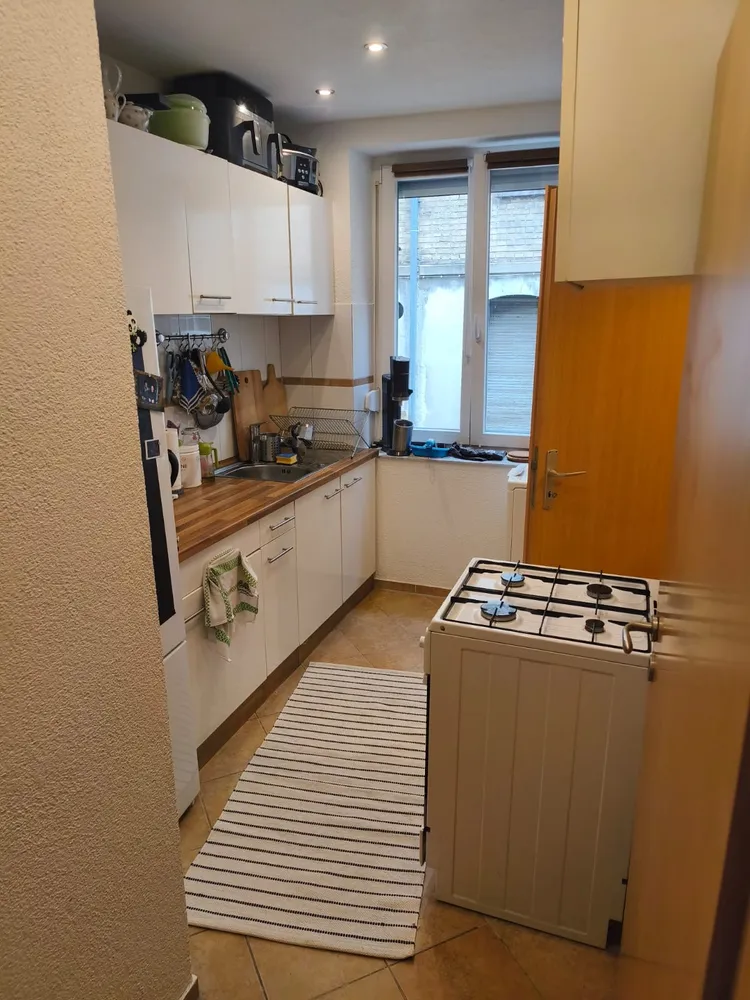 2 Zimmer Wohnung mit 41 m² in Stuttgart – Bild 3