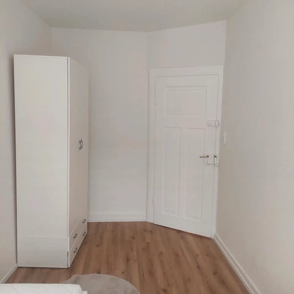 WG-Zimmer mit 11 m² in Schwetzingen – Bild 4