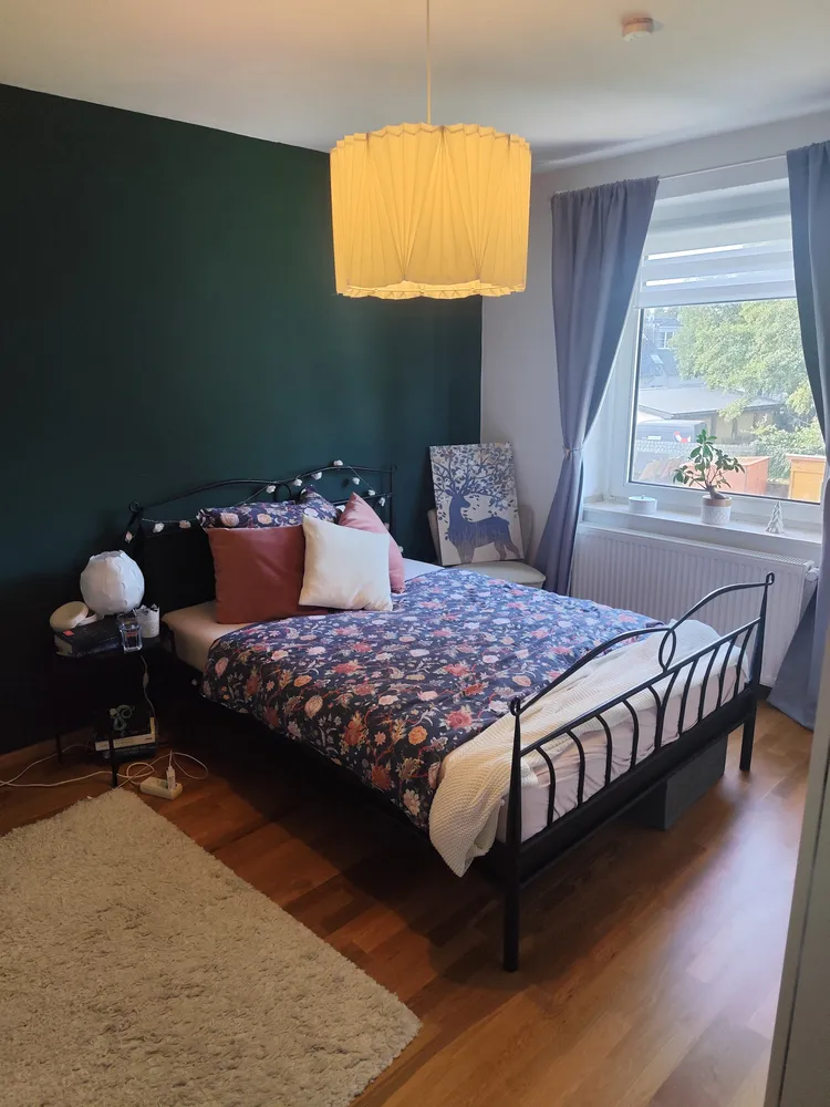 2 Zimmer Wohnung mit 71 m² in Krefeld – Bild 7