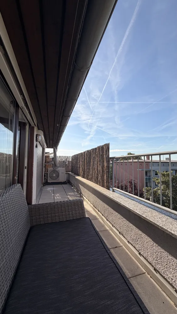 3 Zimmer Wohnung mit 86 m² in Frankfurt am Main – Bild 10