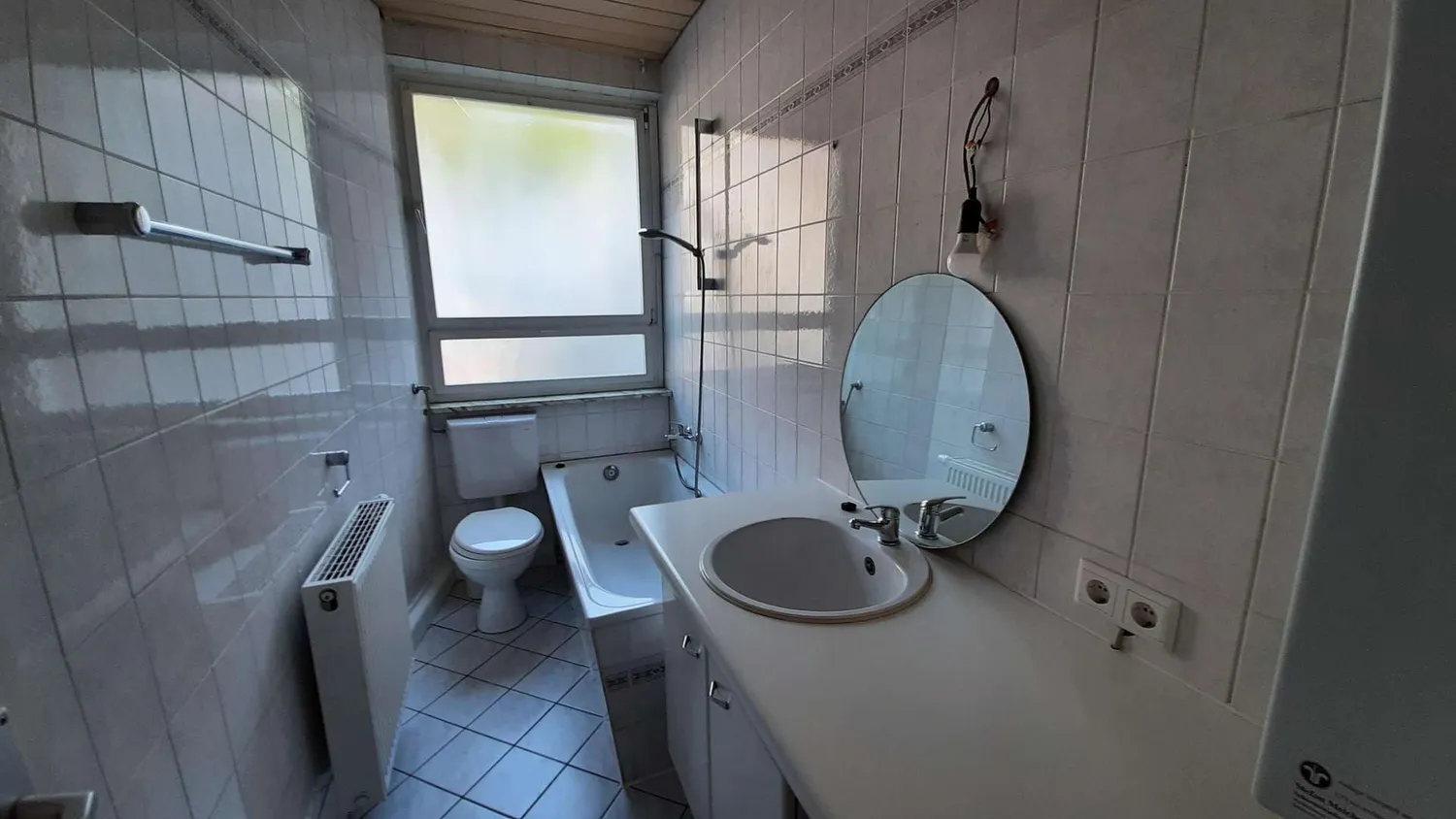 2 Zimmer Wohnung mit 54 m² in Herne – Bild 11