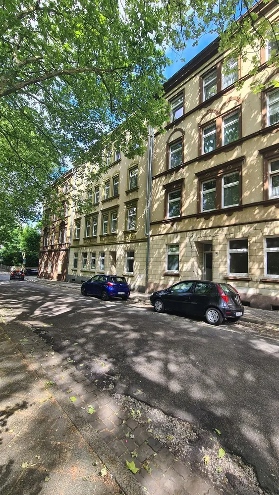 3 Zimmer Wohnung mit 65 m² in Gelsenkirchen – Bild 1