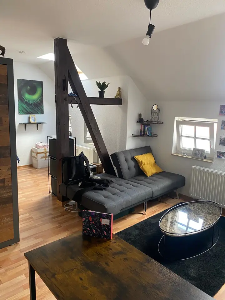 2 Zimmer Wohnung mit 68 m² in Delitzsch – Bild 10