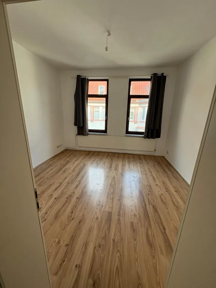 3 Zimmer Wohnung mit 68 m² in Bremerhaven – Bild 1