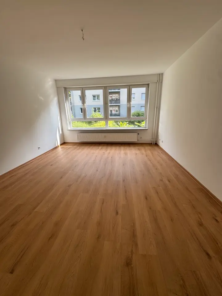 3 Zimmer Wohnung mit 78 m² in Mannheim – Bild 1