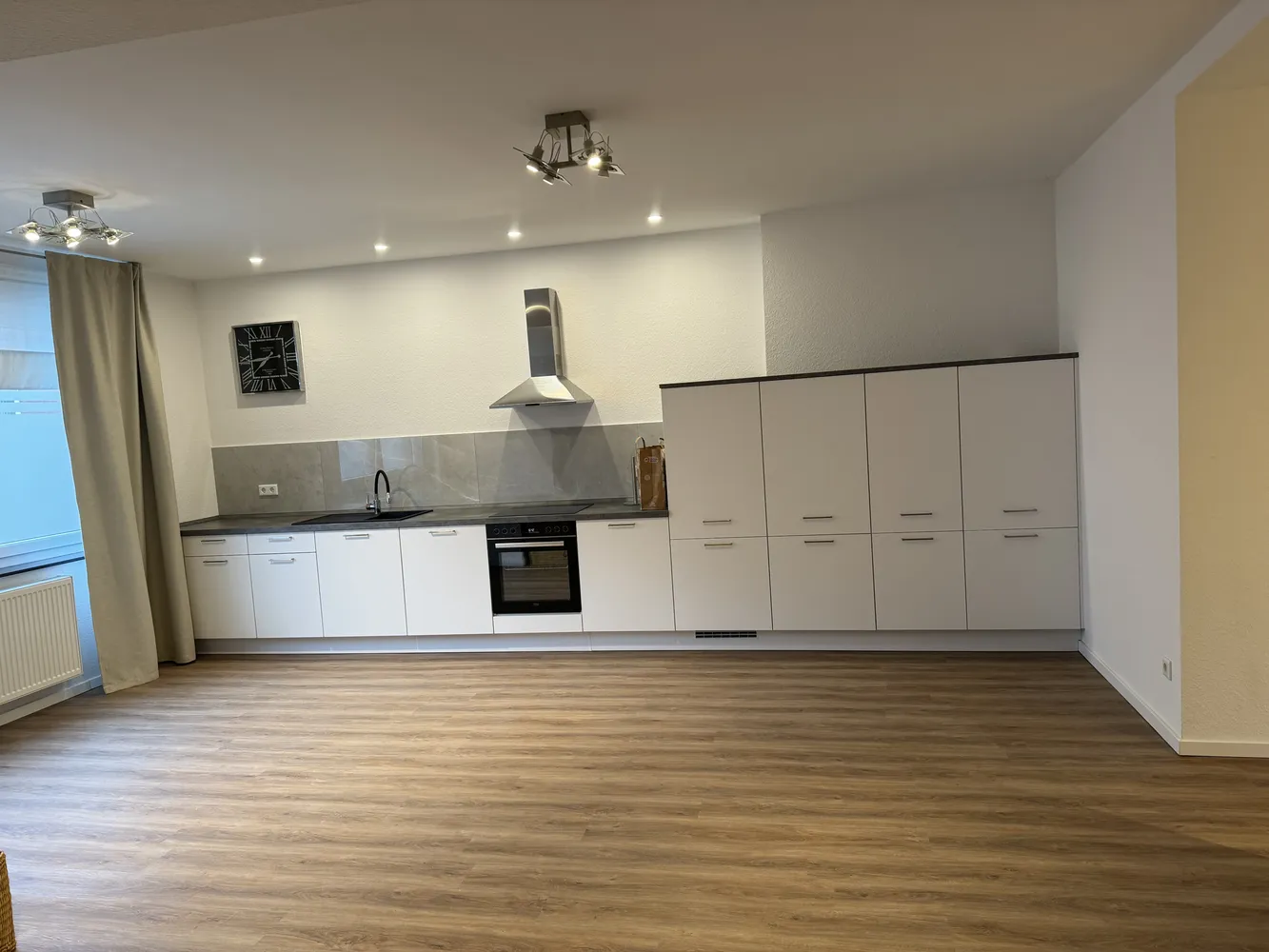 2 Zimmer Wohnung mit 70 m² in Aachen – Bild 7