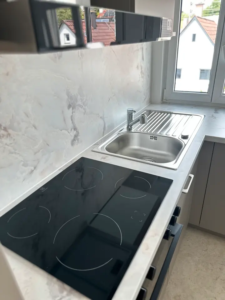 3 Zimmer Wohnung mit 60 m² in Waiblingen – Bild 9