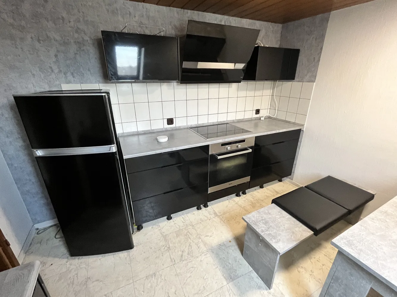 2 Zimmer Wohnung mit 45 m² in Kamp-Lintfort – Bild 4