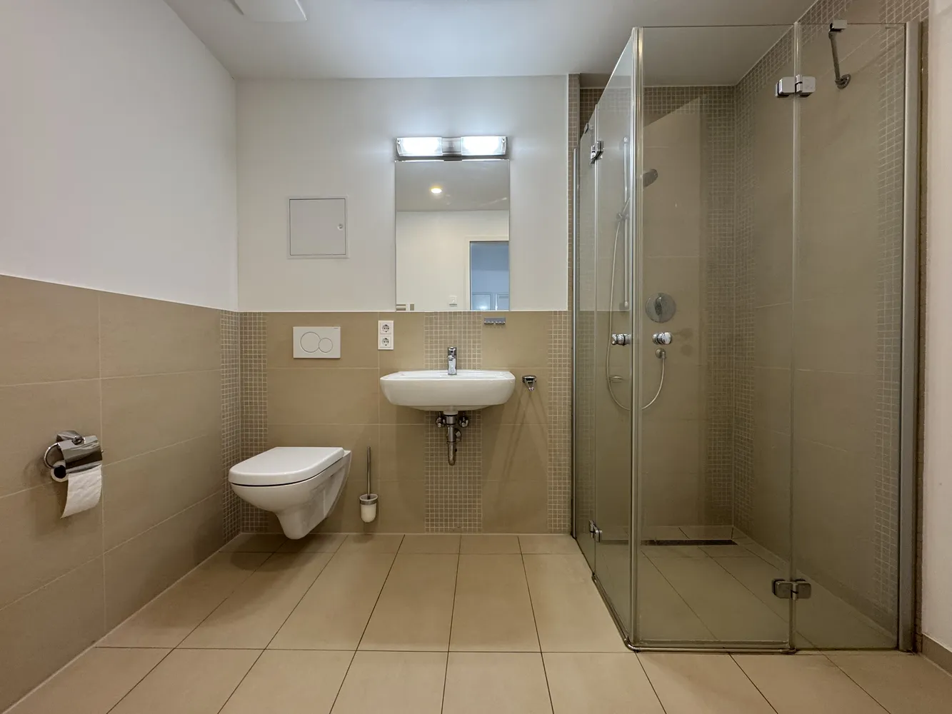 2 Zimmer Wohnung mit 43 m² in Leipzig – Bild 4