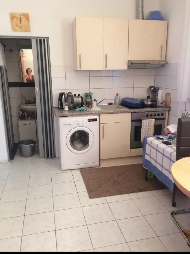 Studio mit 30 m² in Bühl – Bild 5