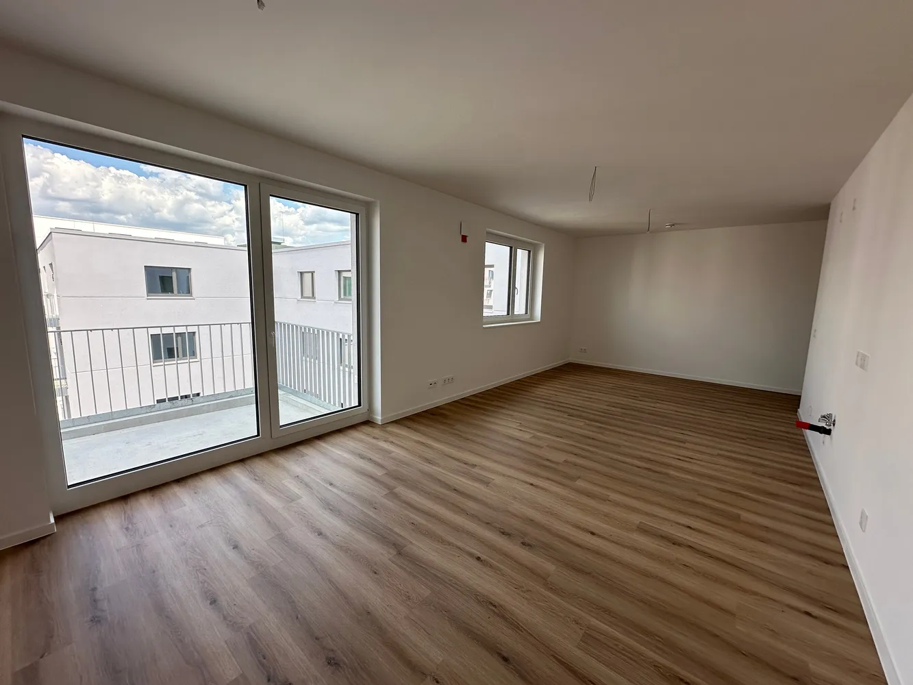 3 Zimmer Wohnung mit 70 m² in Berlin – Bild 2