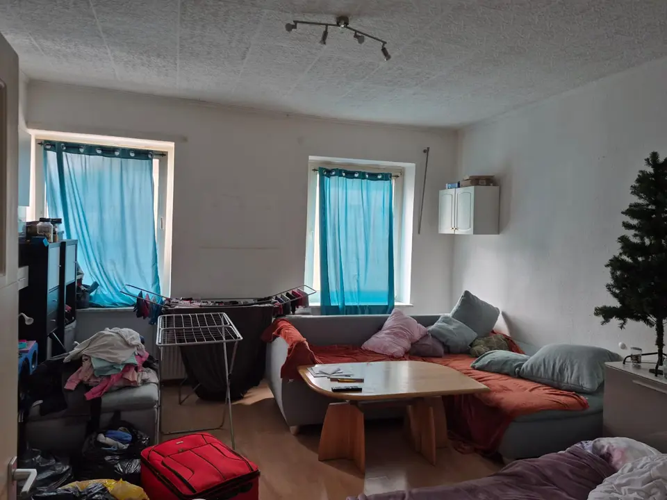 2 Zimmer Wohnung mit 65 m² in Gelsenkirchen – Bild 1