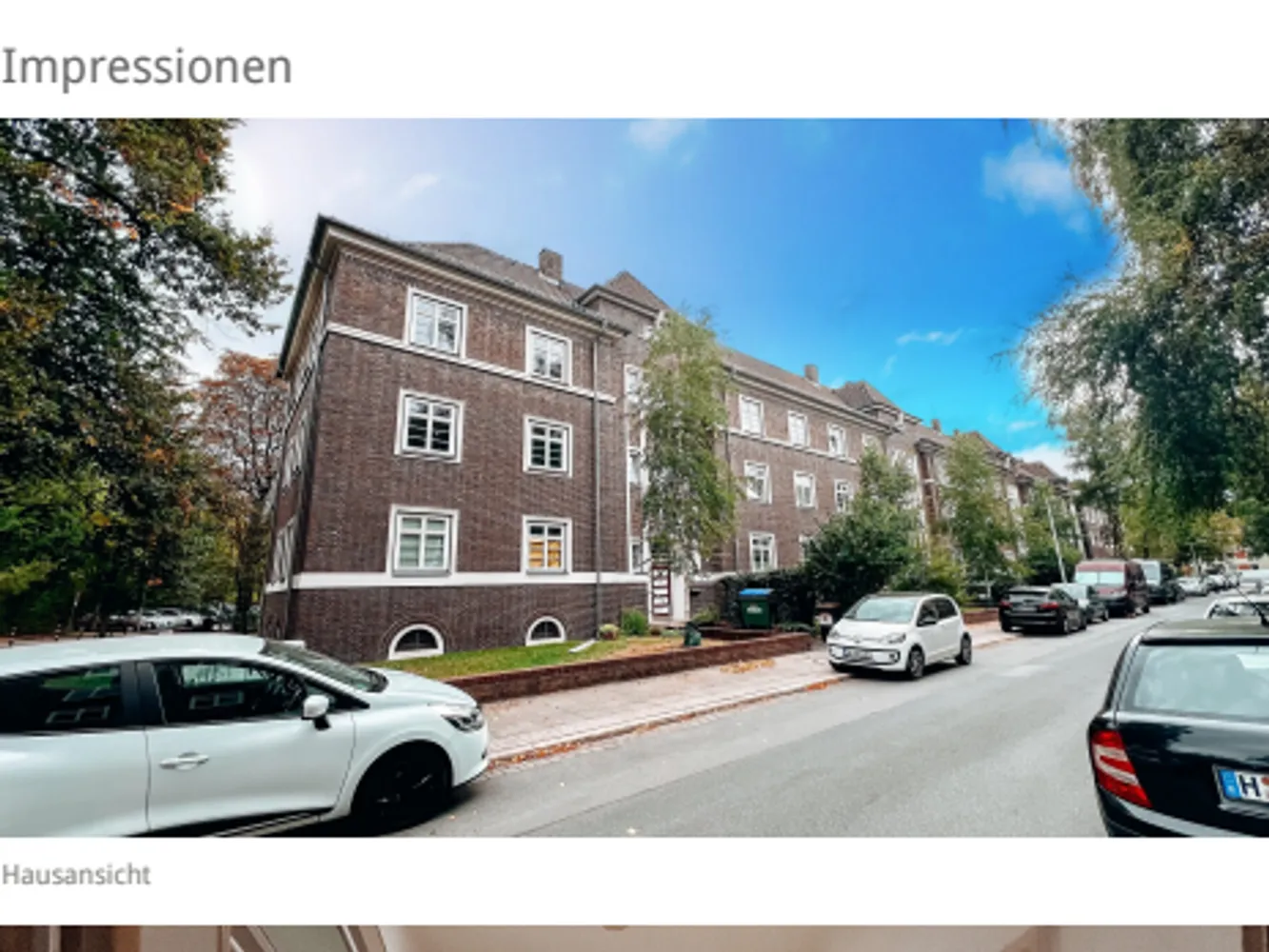 2 Zimmer Wohnung mit 45 m² in Hannover – Bild 6