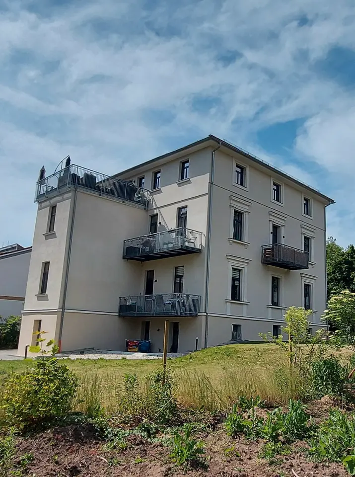 3 Zimmer Wohnung mit 89 m² in Zeitz – Bild 4