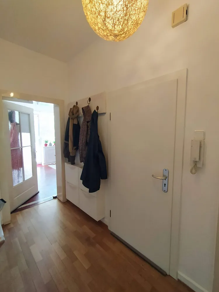3 room apartment with 106 m² in Duisburg – Photo 4