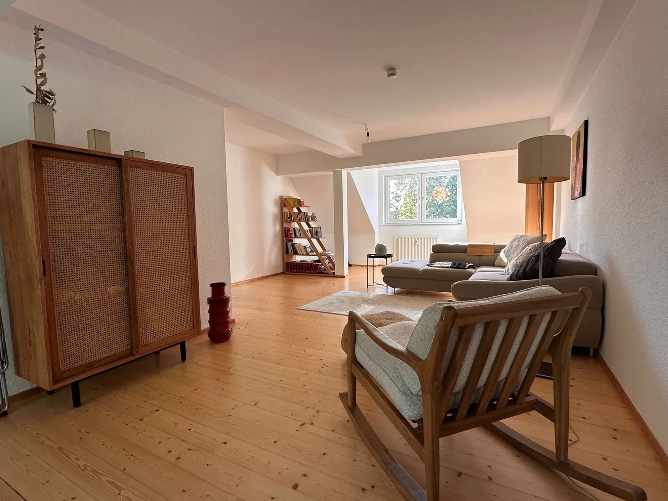 3 Zimmer Wohnung mit 92 m² in Essen – Bild 9
