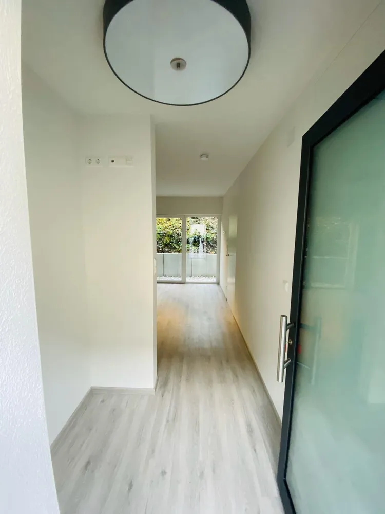 2 Zimmer Wohnung mit 50 m² in Karlsruhe – Bild 2