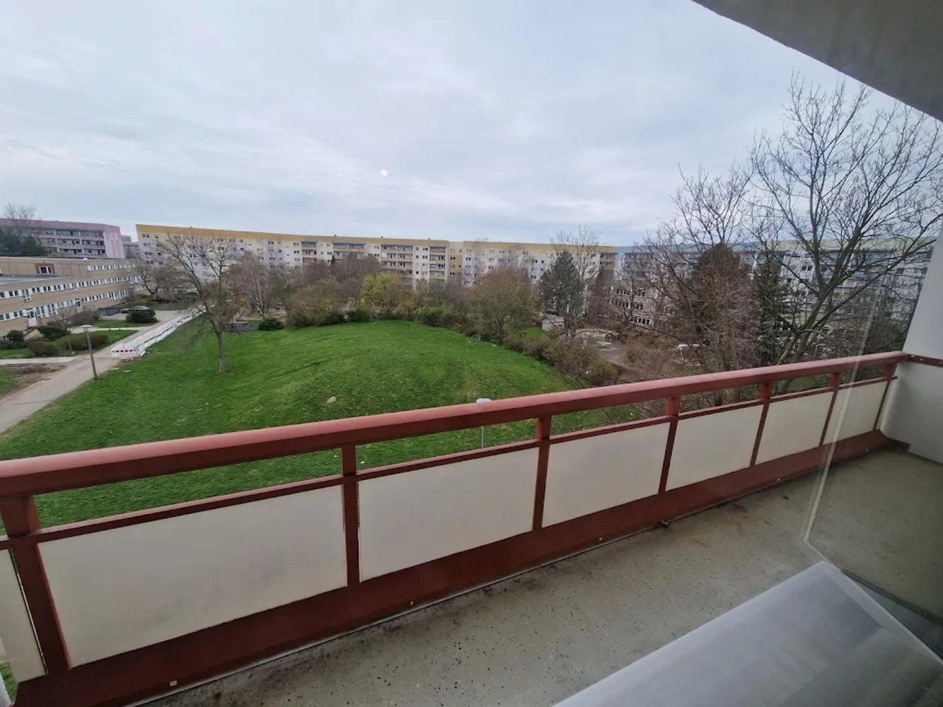 3 Zimmer Wohnung mit 70 m² in Leipzig – Bild 4