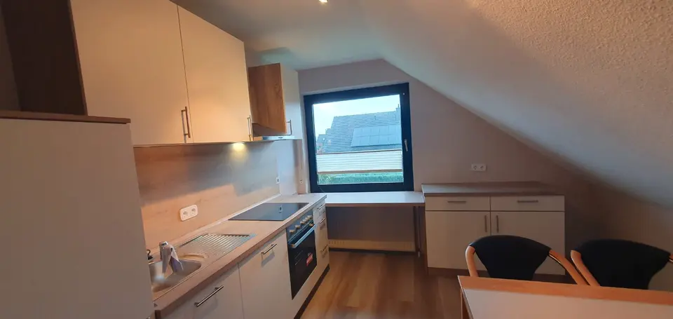2 Zimmer Wohnung mit 60 m² in Papenburg – Bild 1