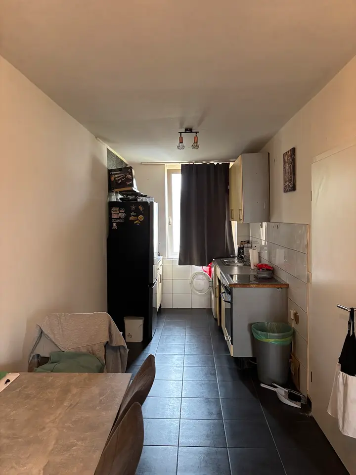 3 Zimmer Wohnung mit 80 m² in Detmold – Bild 8