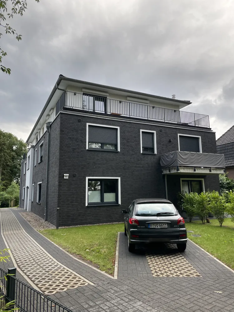 3 Zimmer Wohnung mit 91 m² in Hamburg – Bild 4