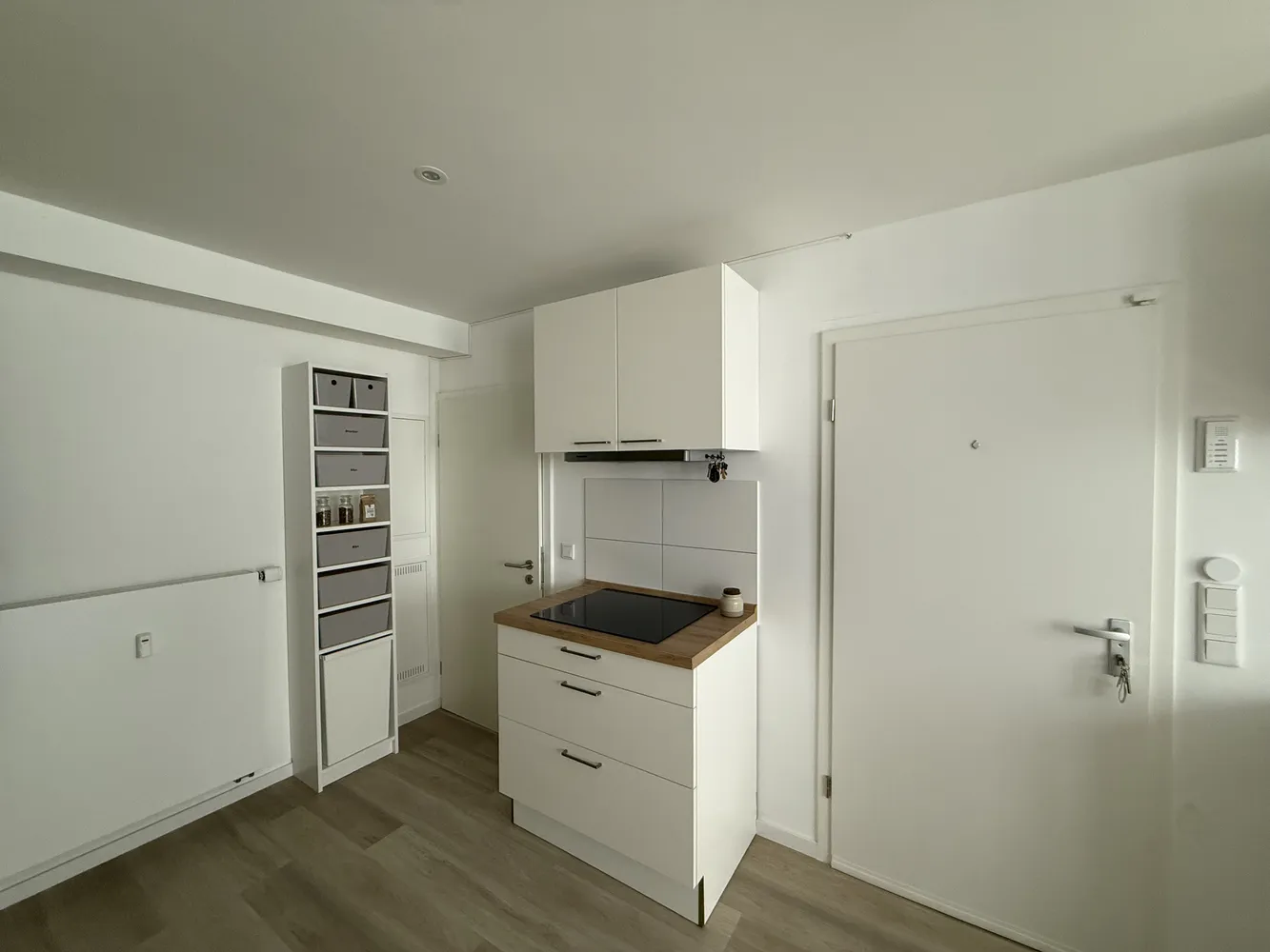 1 Zimmer Wohnung mit 34 m² in Münster – Bild 9
