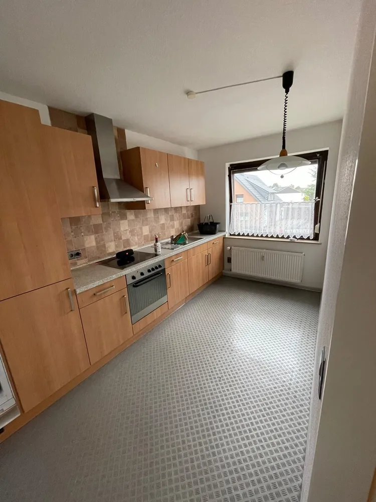 3 Zimmer Wohnung mit 75 m² in Delmenhorst – Bild 9