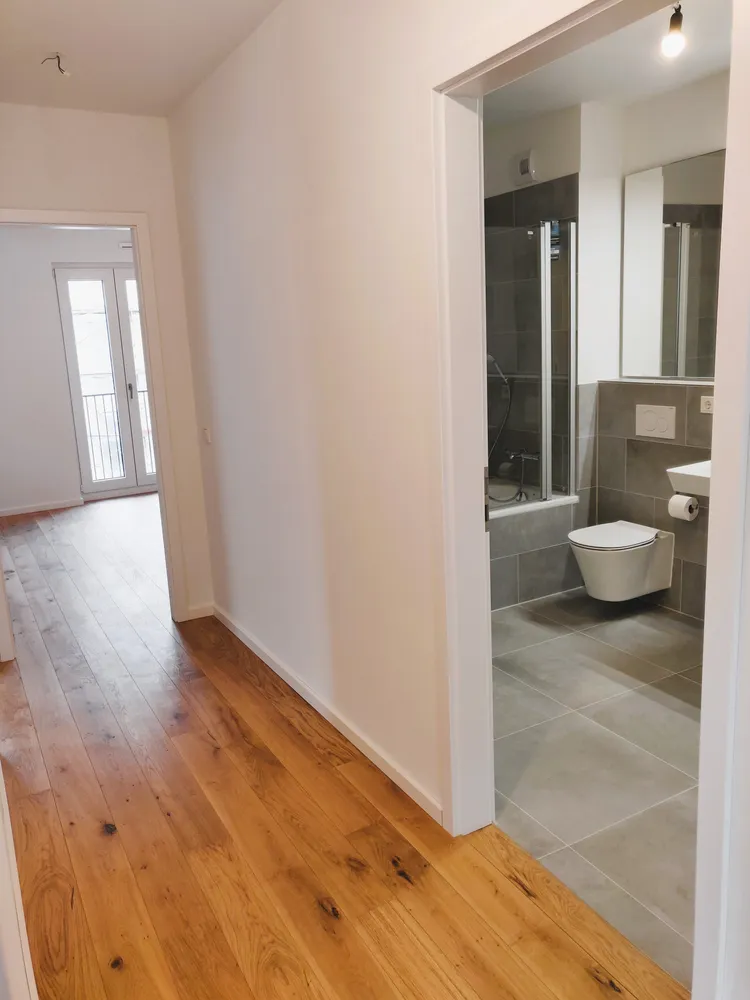 3 Zimmer Wohnung mit 92 m² in Freising – Bild 7