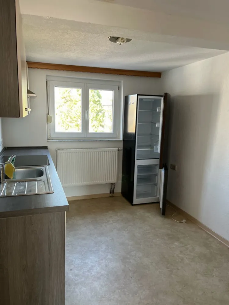 1 room apartment with 30 m² in Biberach an der Riß – Photo 3