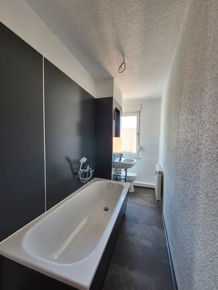 3 Zimmer Wohnung mit 59 m² in Bitterfeld-Wolfen – Bild 7