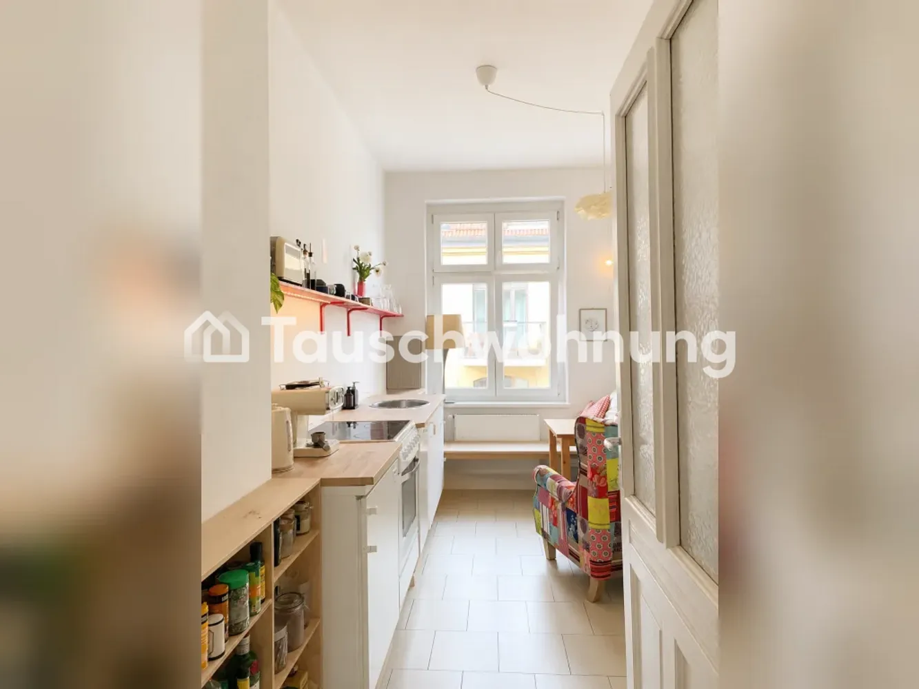 2 Zimmer Wohnung mit 54 m² in Berlin – Bild 6