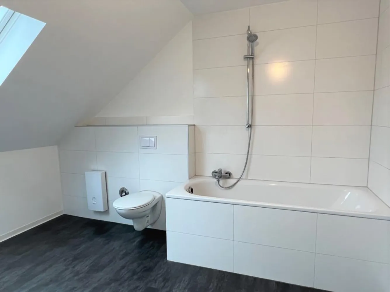 2 Zimmer Wohnung mit 66 m² in Saarbrücken – Bild 8