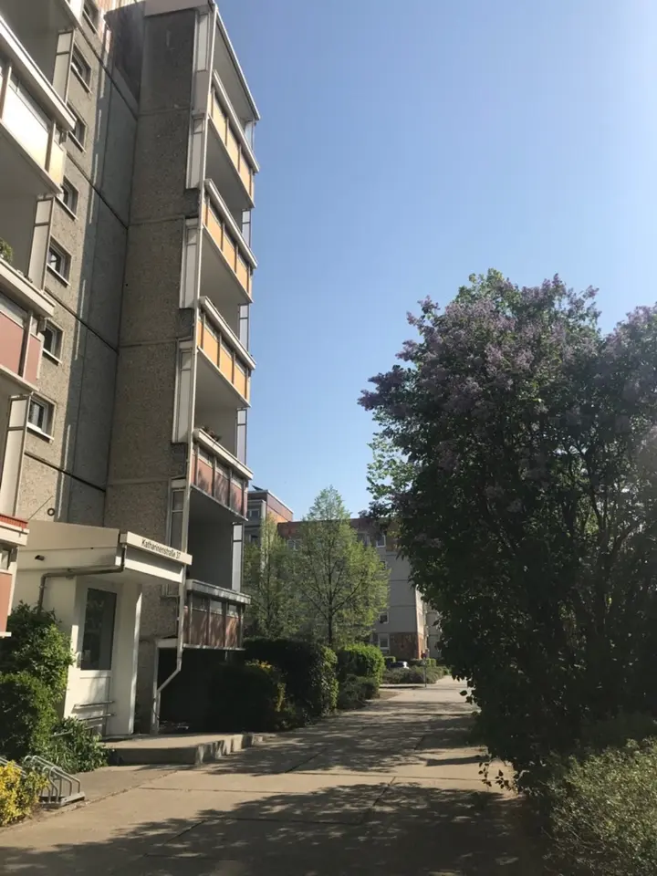 3 room apartment with 68 m² in Neubrandenburg – Photo 7