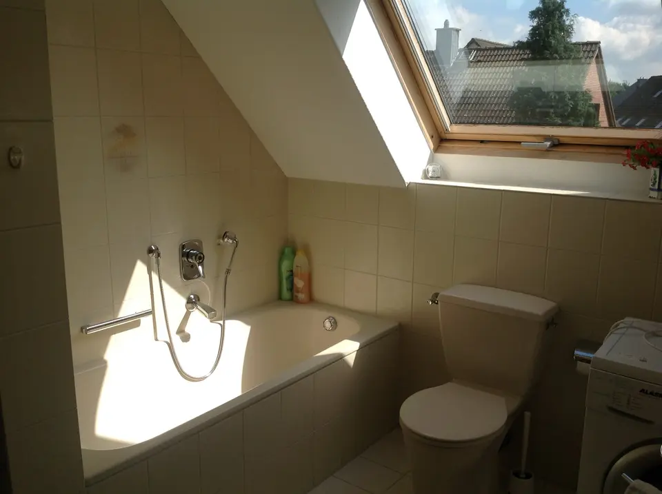 WG-Zimmer mit 85 m² in Wolfenbüttel – Bild 10