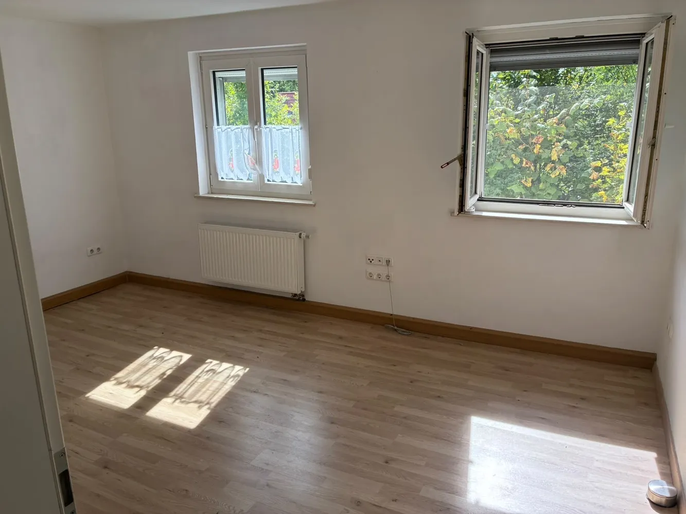 3 Zimmer Wohnung mit 63 m² in Ansbach – Bild 4