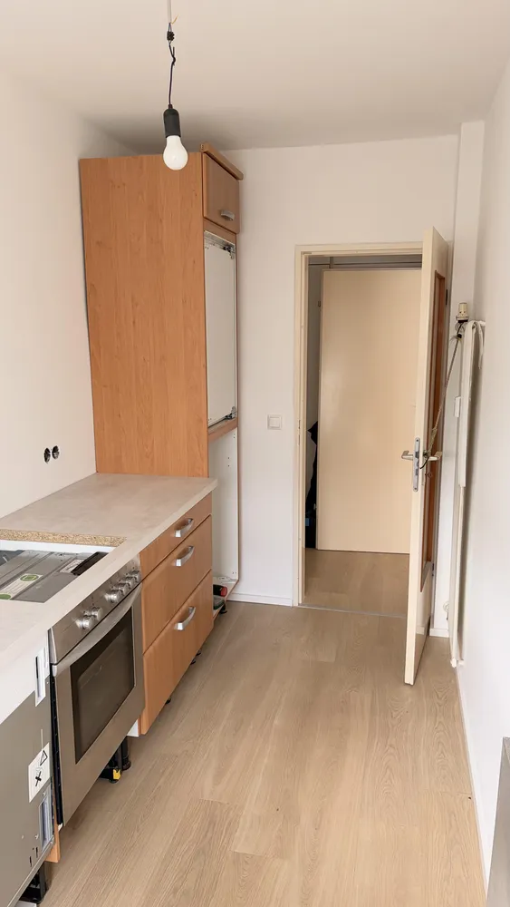 2 room apartment with 60 m² in Dietzenbach – Photo 12