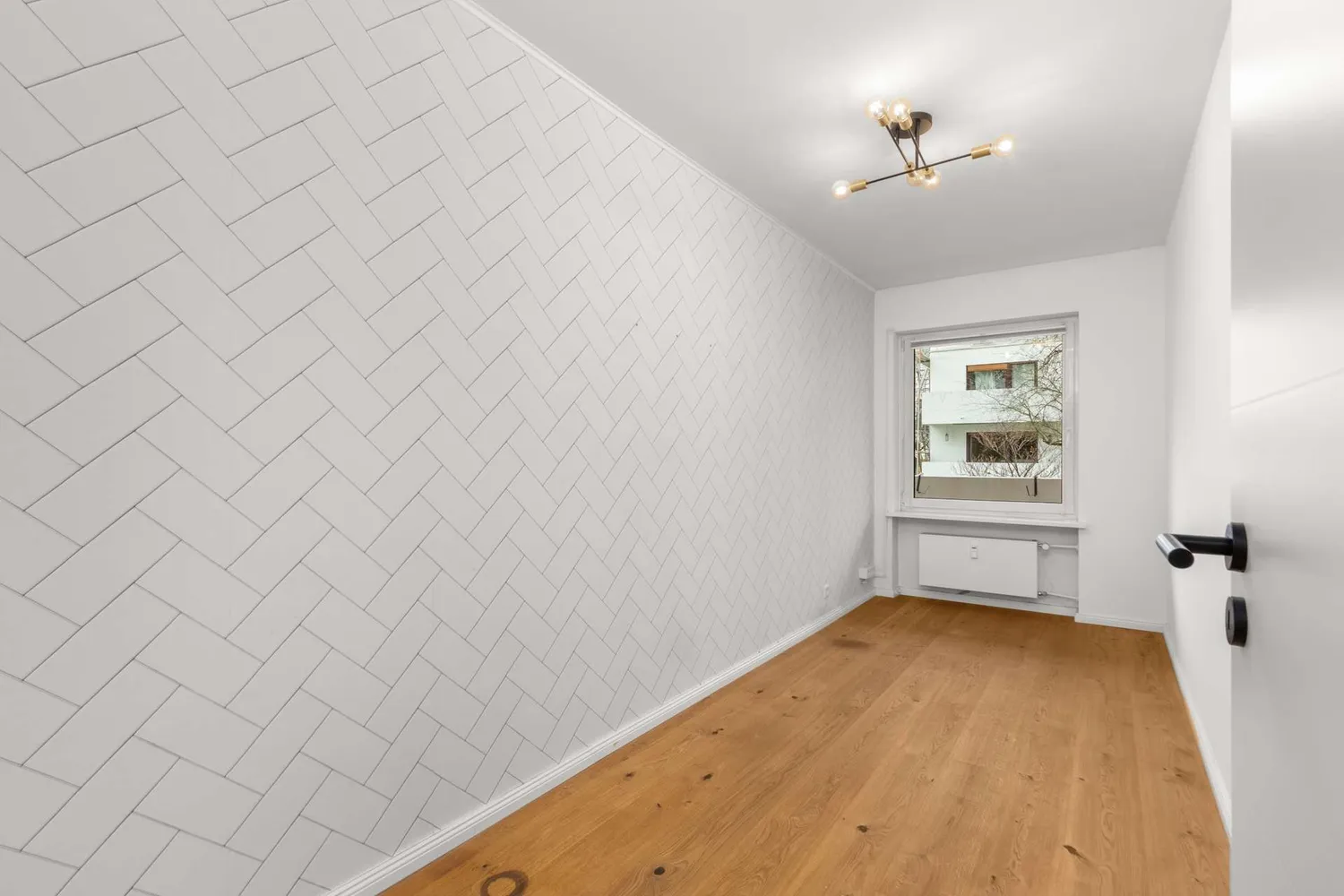 3 Zimmer Wohnung mit 81 m² in München – Bild 9