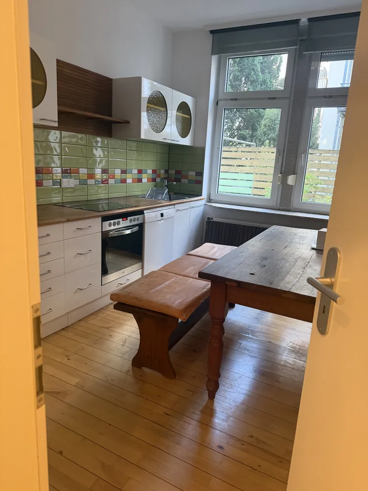 3 Zimmer Wohnung mit 89 m² in Frankfurt am Main – Bild 6