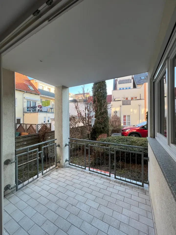 2 Zimmer Wohnung mit 62 m² in Delitzsch – Bild 8
