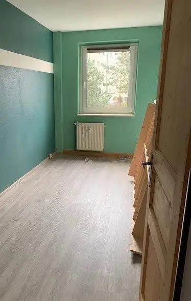 3 Zimmer Wohnung mit 62 m² in Eisenach – Bild 9