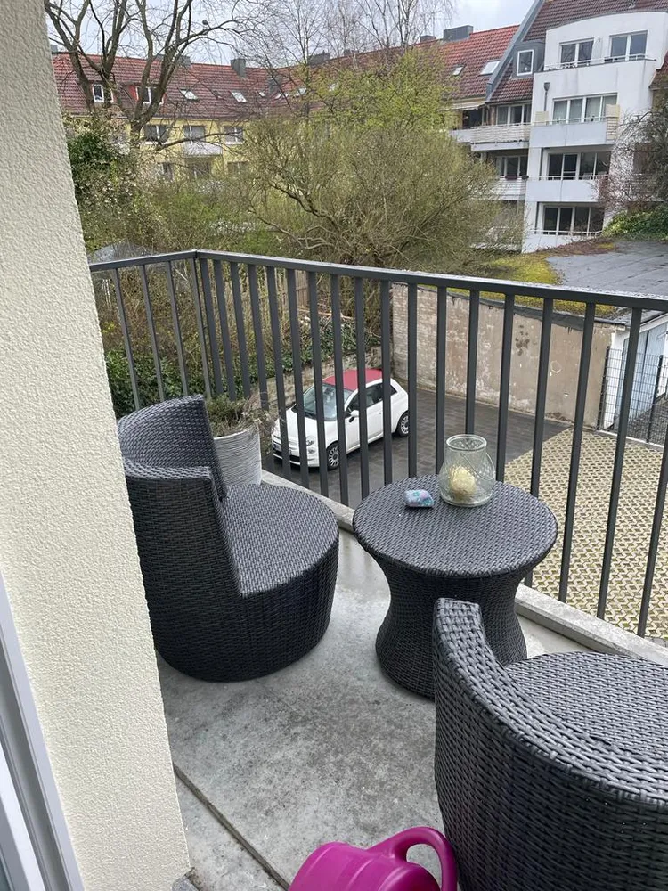3 Zimmer Wohnung mit 75 m² in Hamburg – Bild 9
