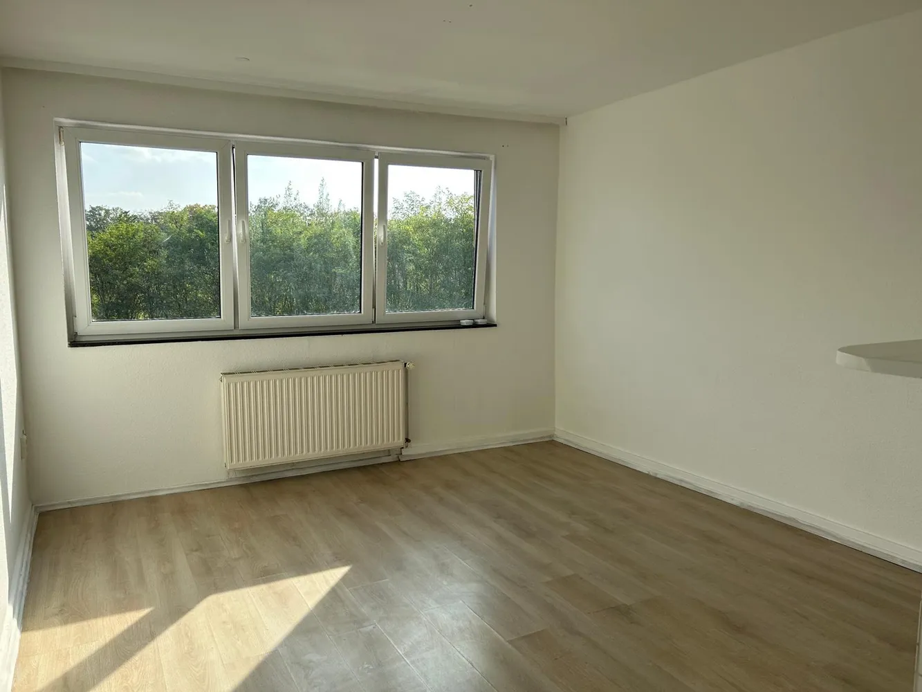 3 room apartment with 45 m² in Duisburg – Photo 3