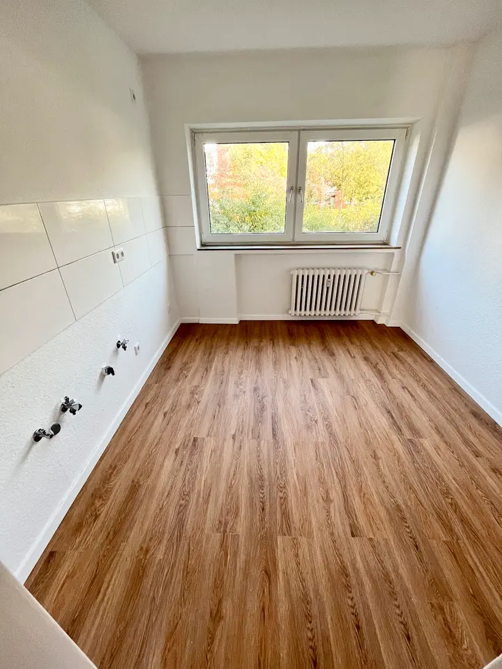 3 Zimmer Wohnung mit 68 m² in Verden (Aller) – Bild 4