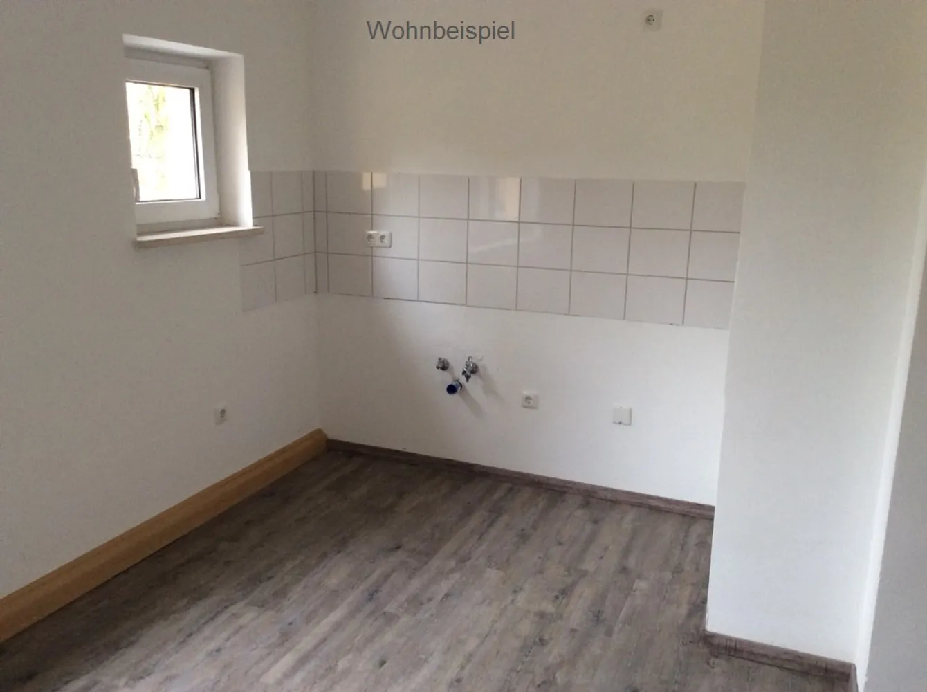 1 Zimmer Wohnung mit 33 m² in Augsburg – Bild 3