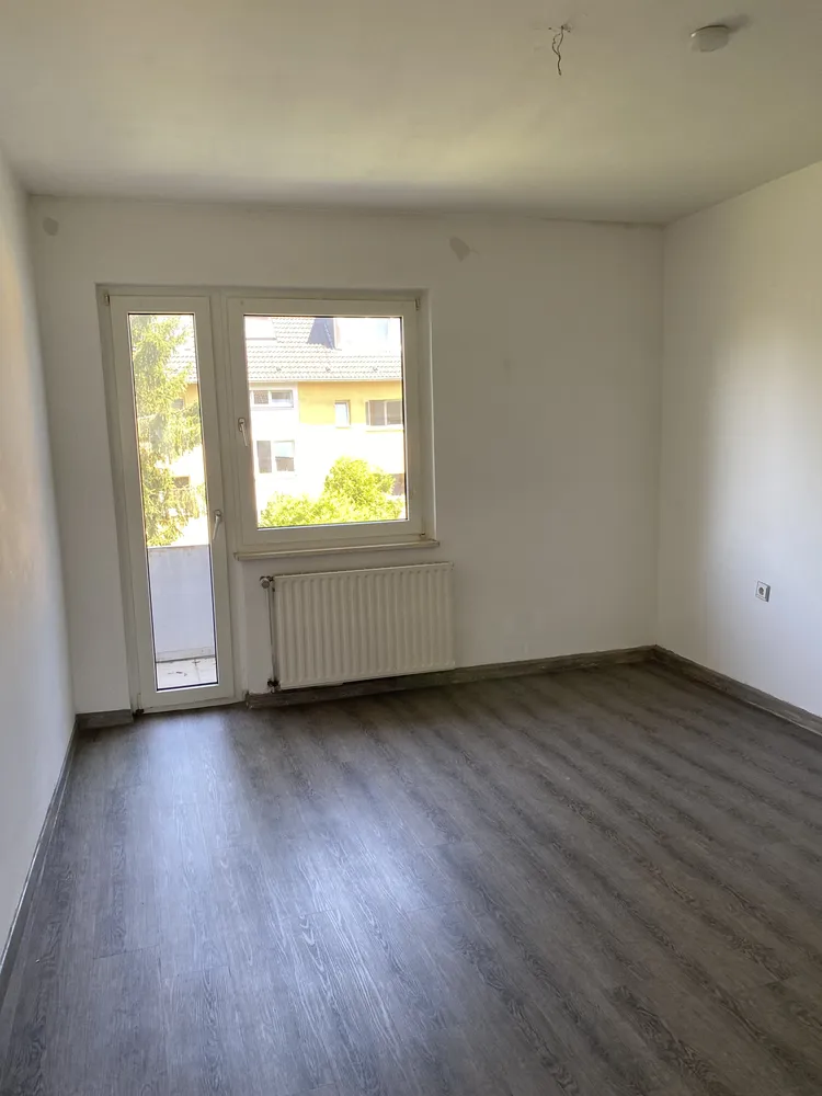 3 Zimmer Wohnung mit 61 m² in Dortmund – Bild 1