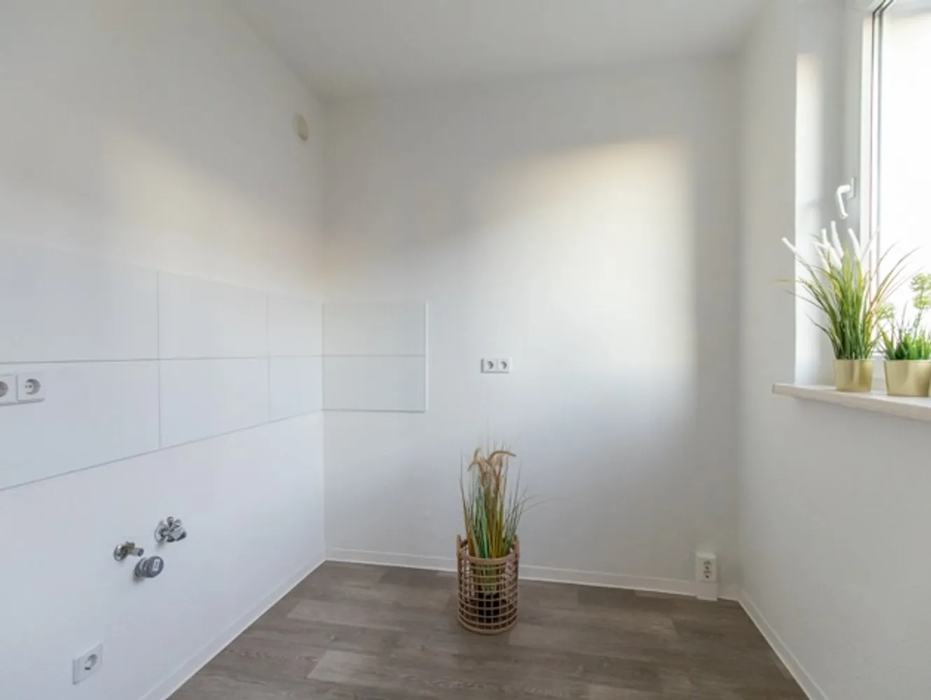 2 room apartment with 49 m² in Magdeburg – Photo 8