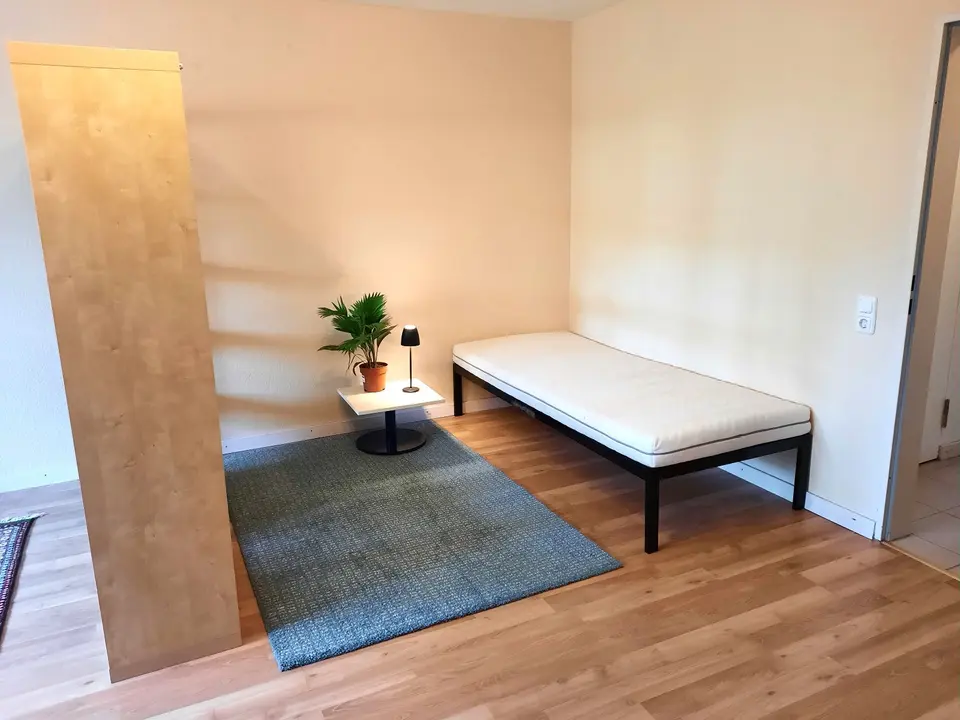 WG-Zimmer mit 60 m² in Frankfurt am Main – Bild 6
