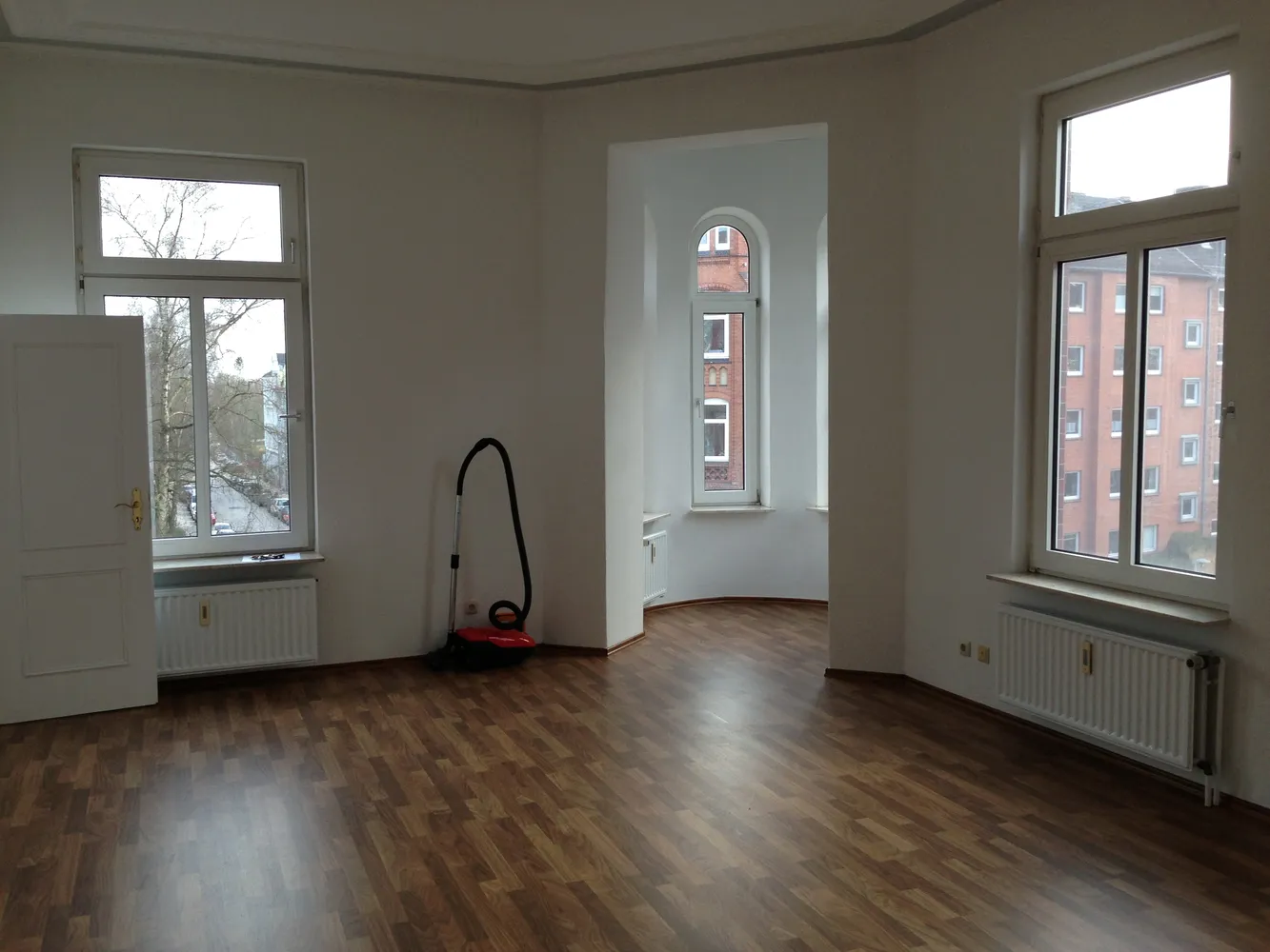 1 Zimmer Wohnung mit 46 m² in Kiel – Bild 3